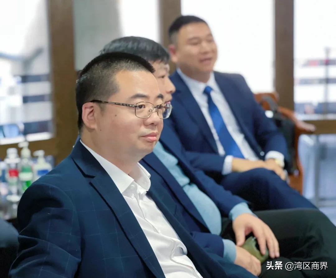 东莞市湖南商会会员走访,东莞湖南商会座谈会