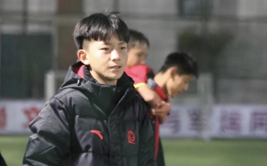 中国小将世界波,中国球员世界波集锦