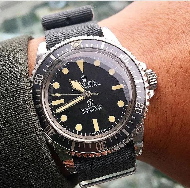 1981年他用754元买下一块旧手表，31年后价格涨到45万