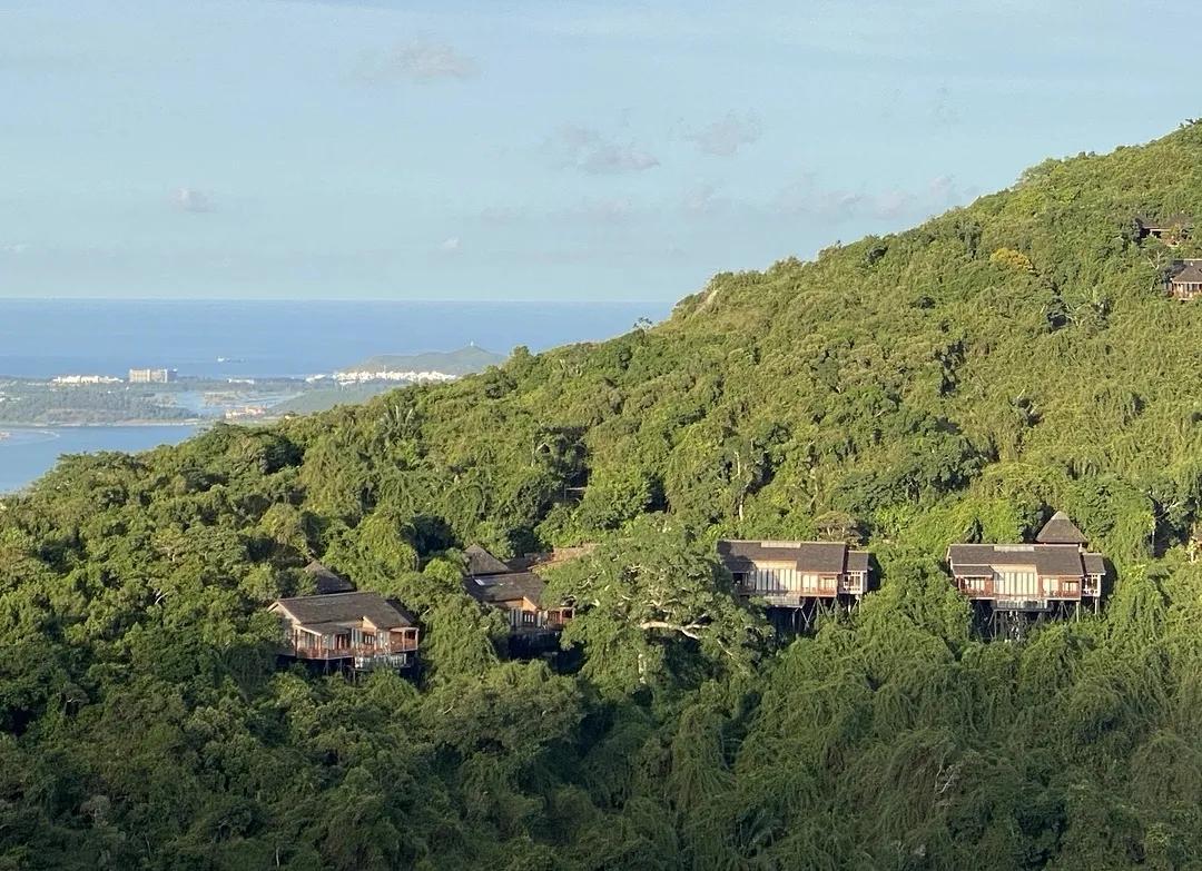 海南形意棍旅游攻略,海南三天游玩攻略