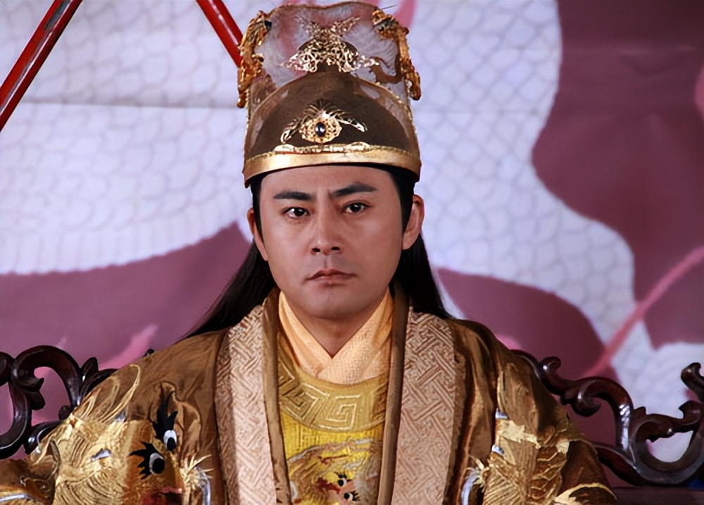 明朝16帝王个个奇葩不一般,明朝16位皇帝个个都是奇葩