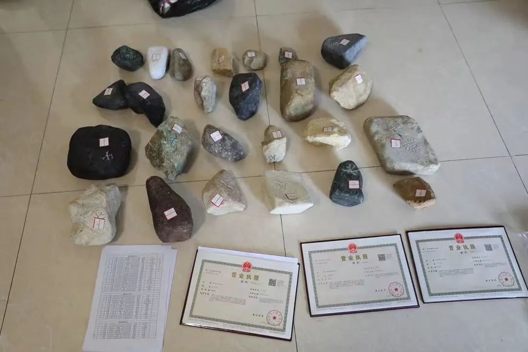 合肥警方最近抓了哪几个诈骗团伙,百日行动破获电诈案件