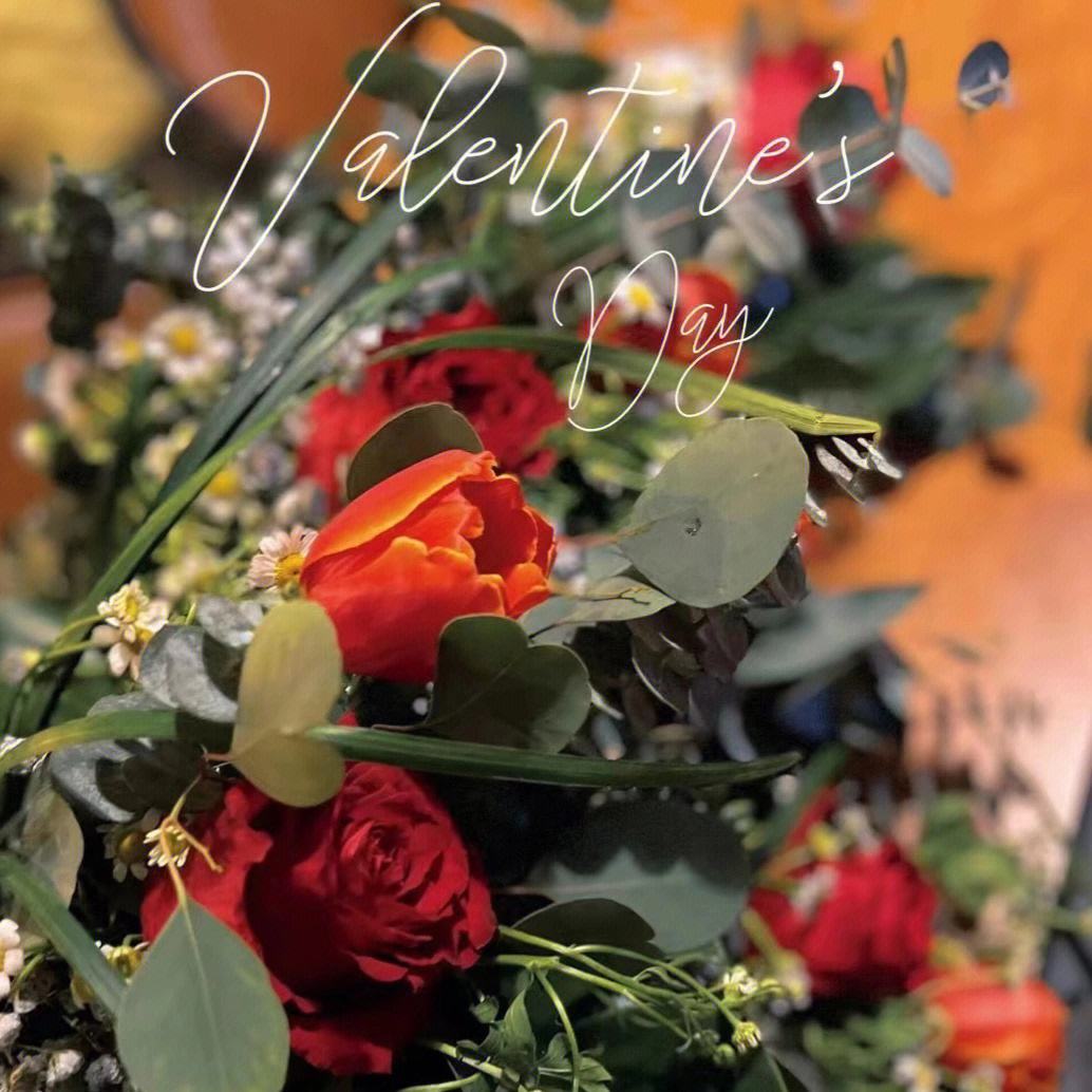 情人节礼物必不可少,情人节礼物最佳的选择