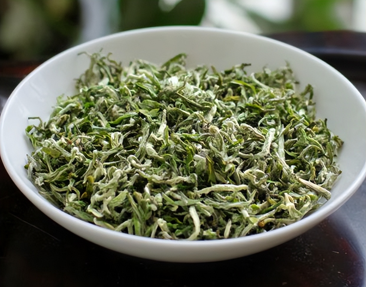 买茶叶谨防包装骗局,买茶叶内幕