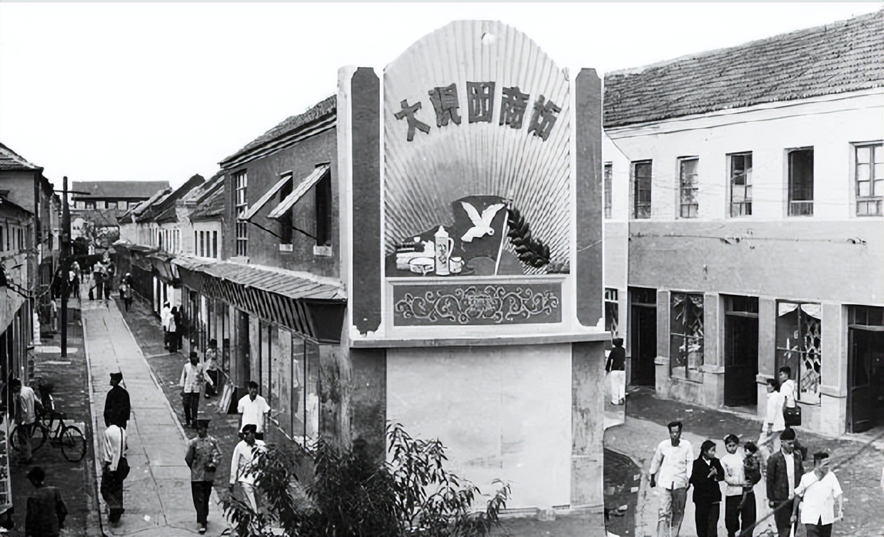 大观园济南打卡地,大观园网红打卡地