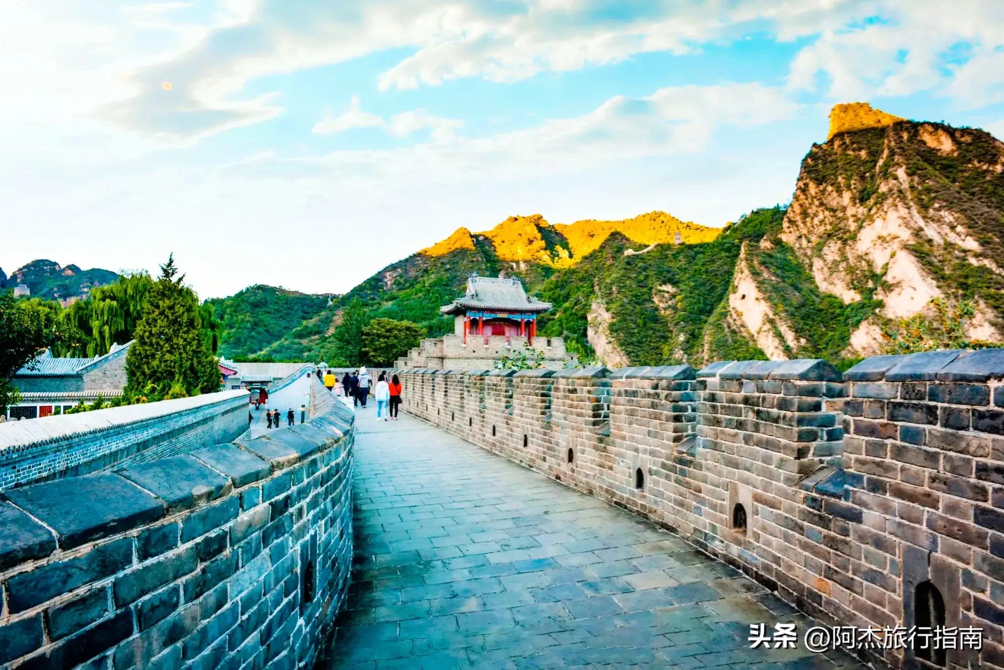 这才是天津最值得去的十大景点,这才是天津本地人去的小众打卡