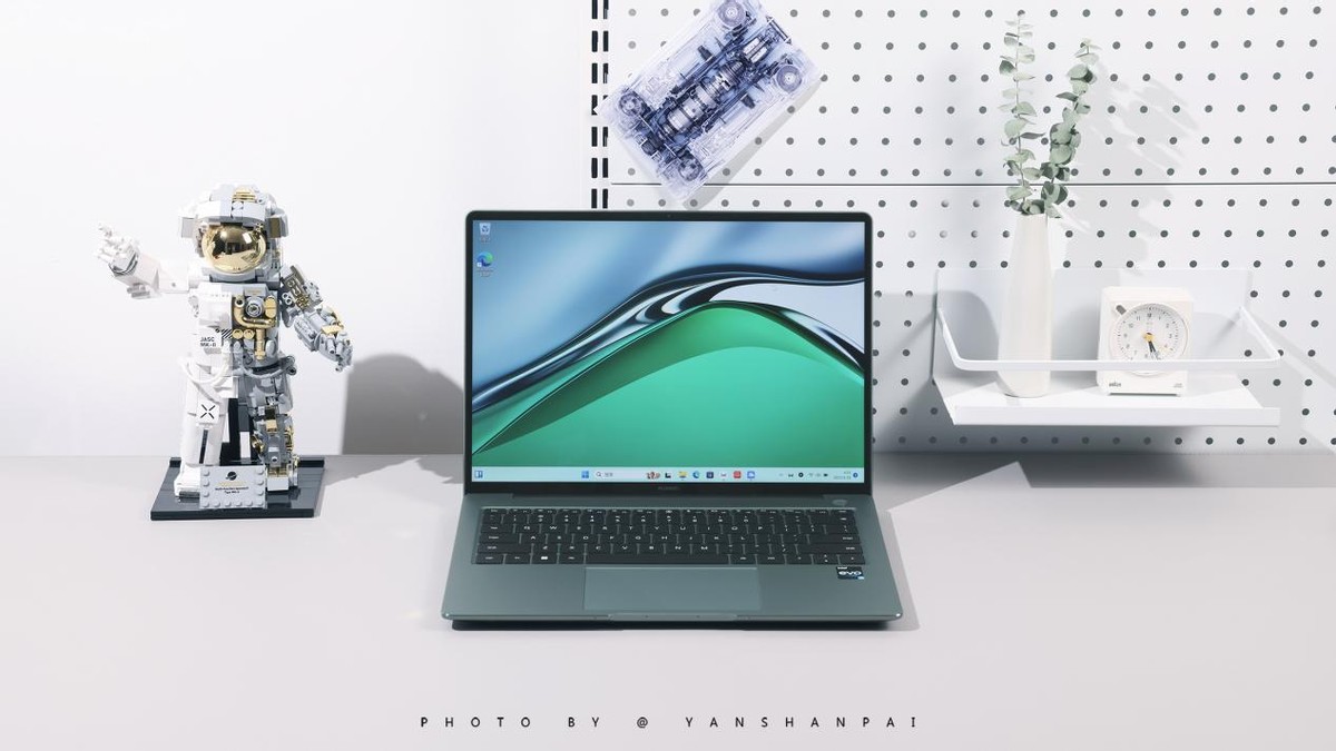 华为matebook16s2023款深度测评,华为matebook16s2023款深度评测