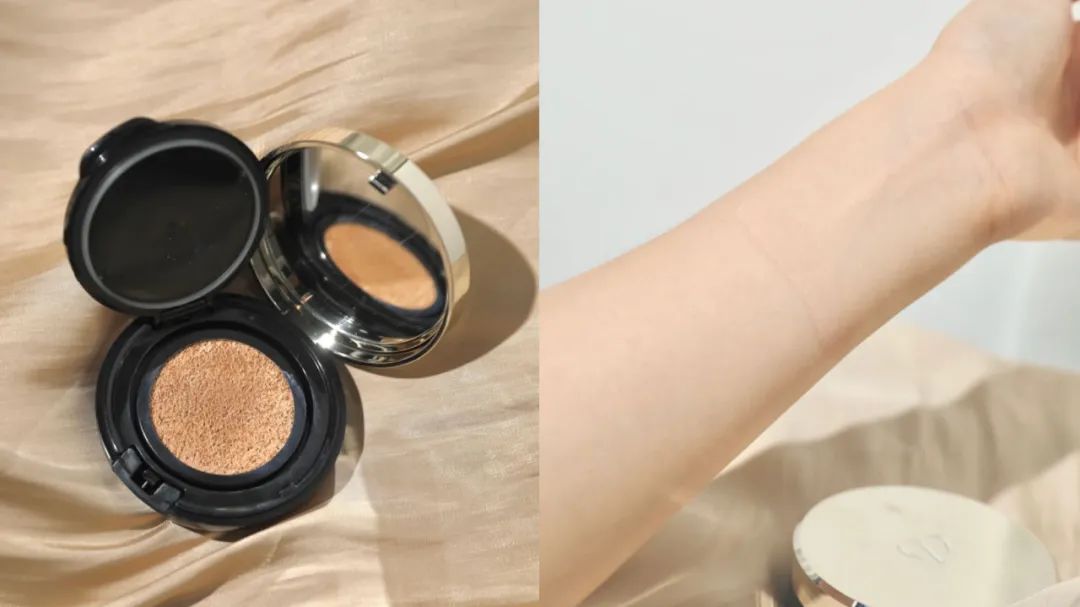 天菜奶油肌气垫,油皮天菜气垫