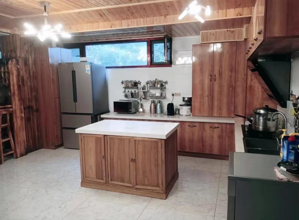 西安秦岭最实惠民宿推荐,西安秦岭里面最美的亲子民宿