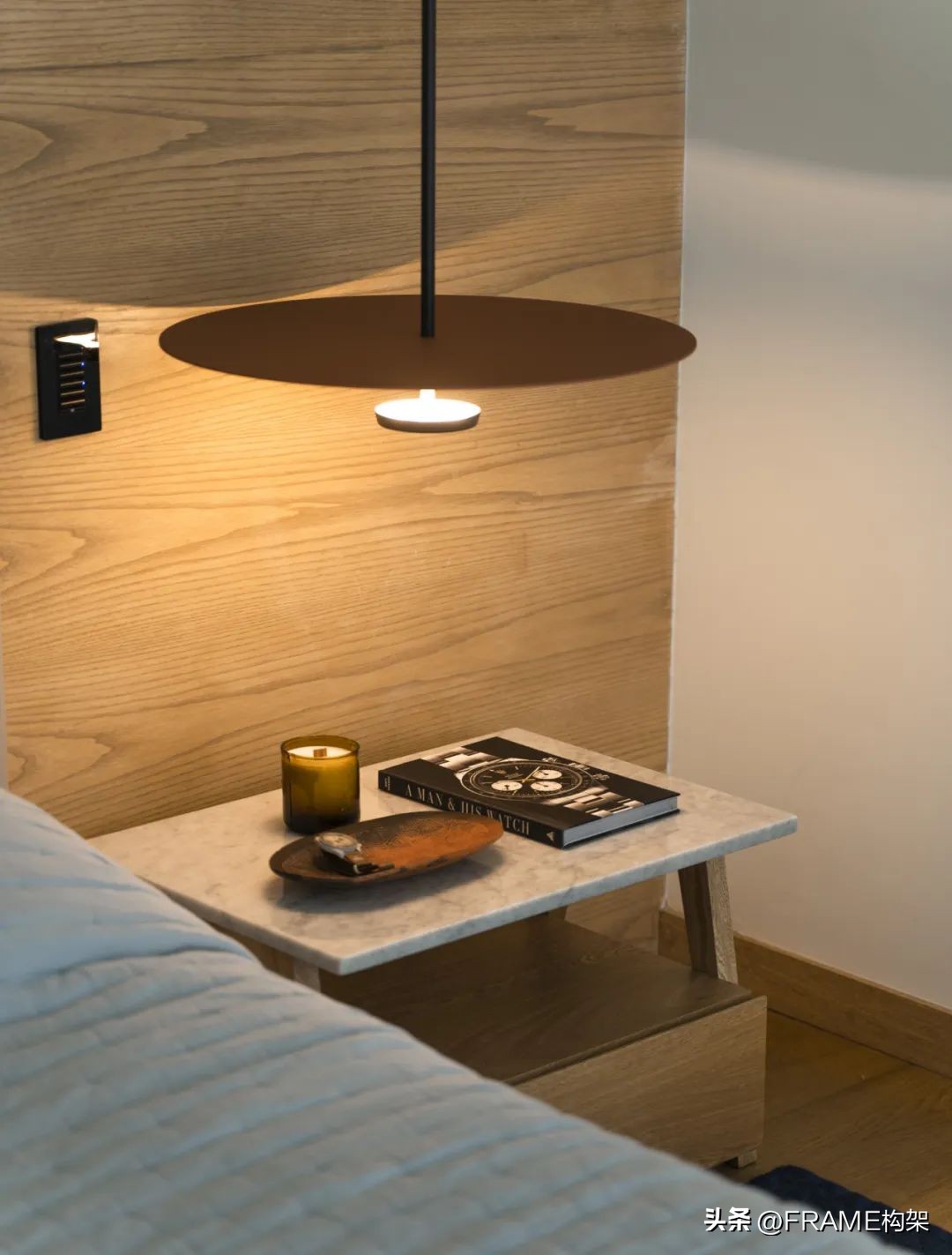 一周最受欢迎|Aesop多伦多体验店、哥伦比亚公寓、日本TreeSays