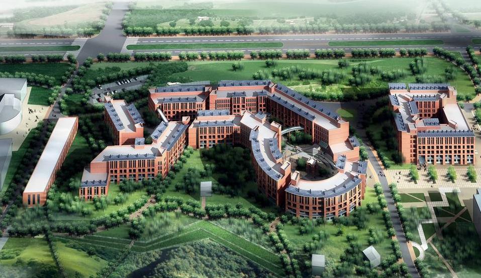 大连理工大学为什么那么强,大连理工大学会崛起吗