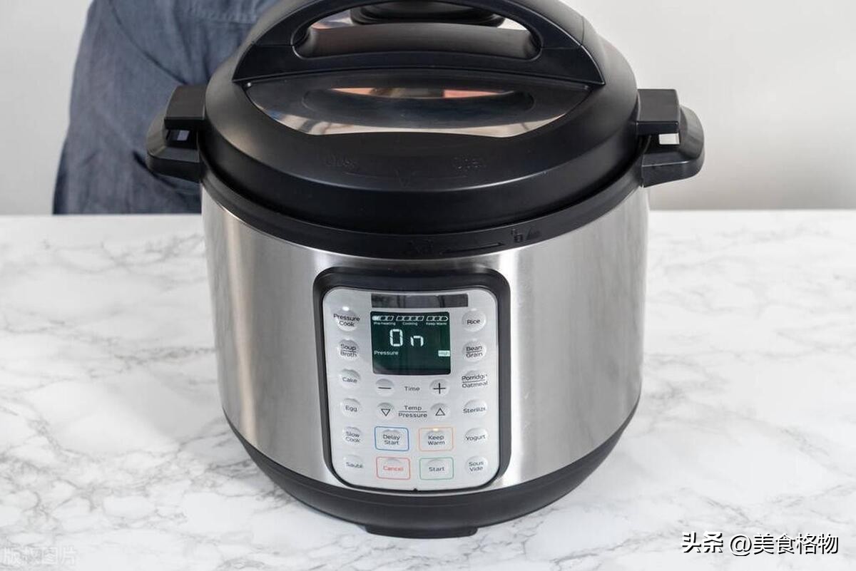 电饭煲和电压力锅哪个更好更实用,电压力锅与电饭煲有什么区别吗