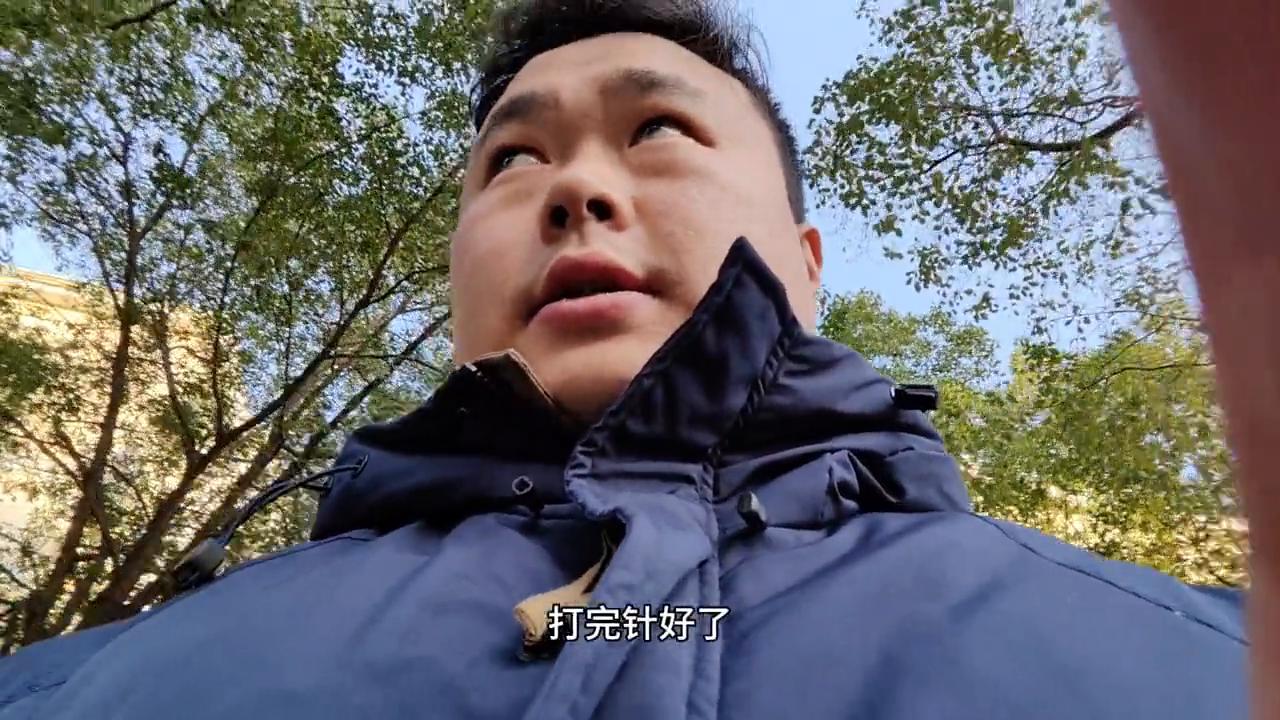 移植第四天打了hcg后测是双杠,试管移植后补充黄体酮必须打针吗