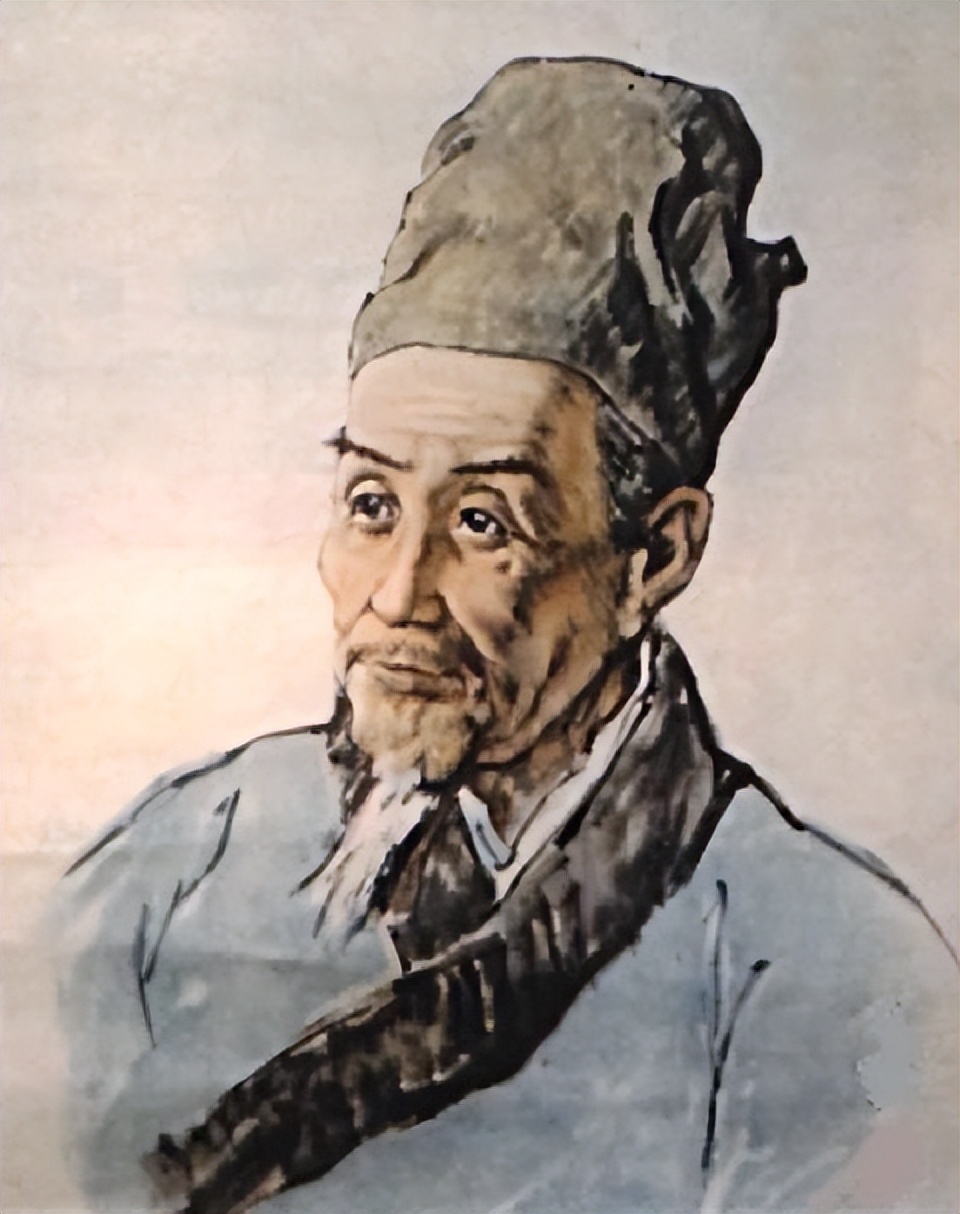 李时珍医学巨著,李时珍中医思想