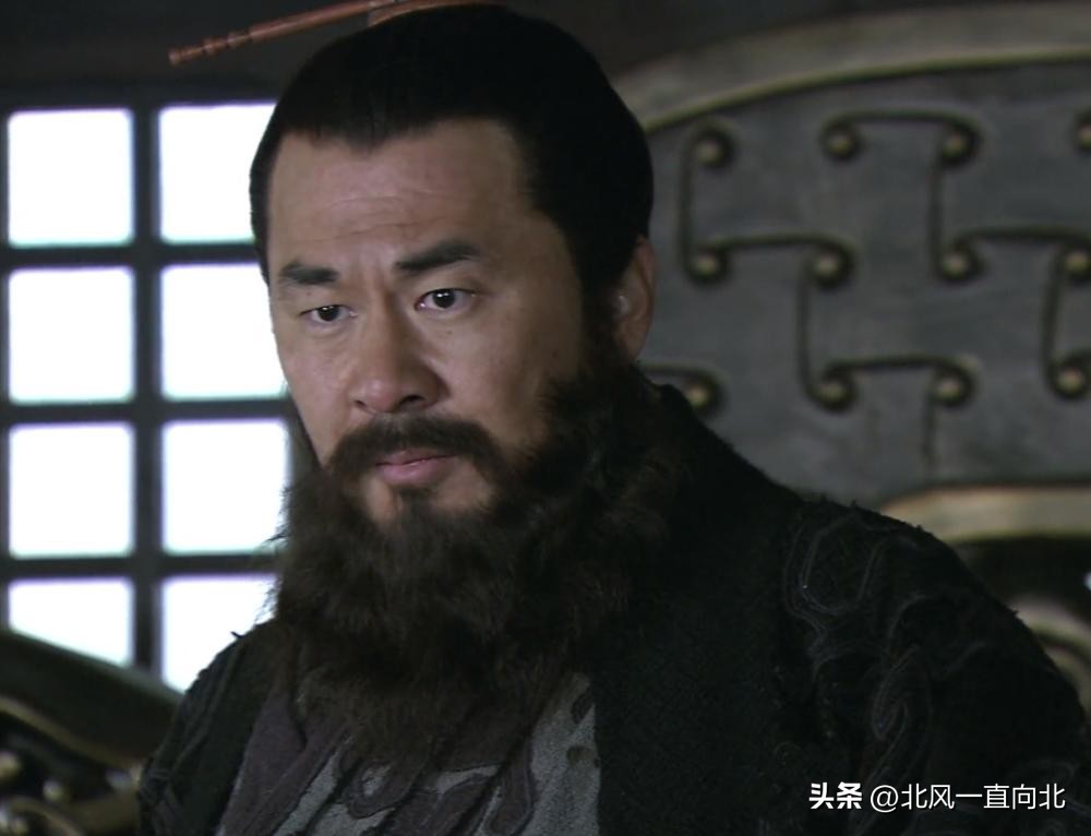 三国曹操的创业史简介概括,三国创业史曹操