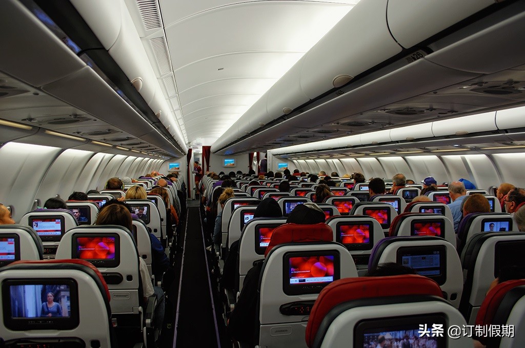 维珍澳洲航空商务舱,维珍航空澳洲