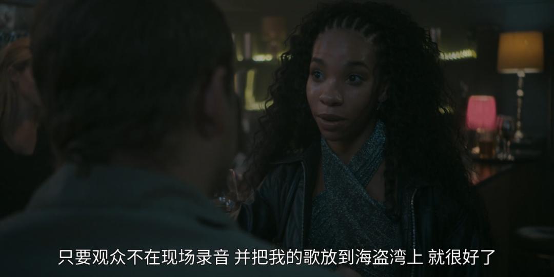 全球第一音乐平台的内幕，终于被网飞拍出来了