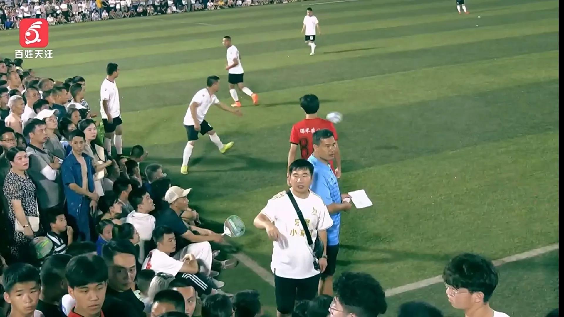 贵州村超给我们的启发,贵州村超给我们带来什么