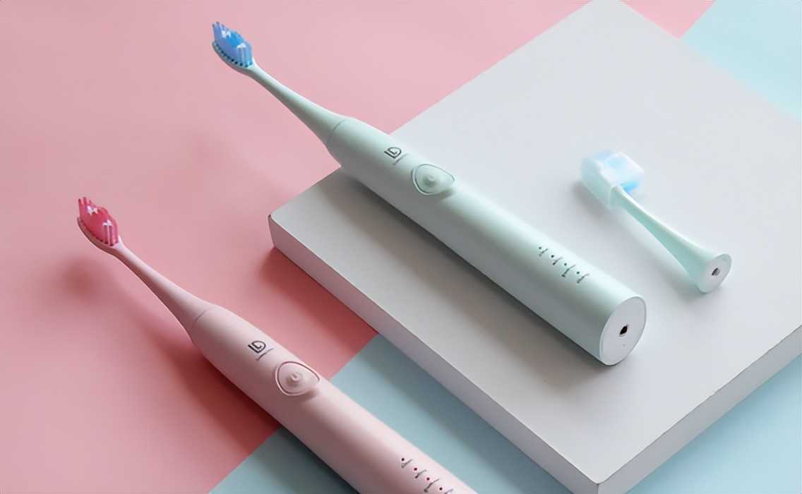 情人节送男友电动牙刷推荐,七夕节给女朋友买什么电动牙刷