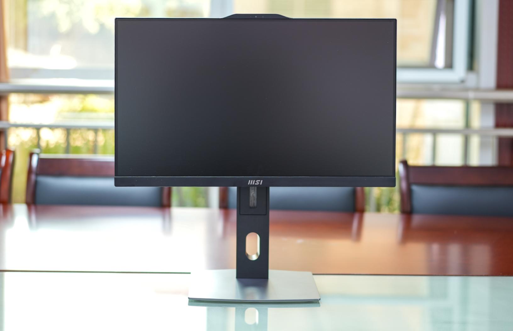 微星24寸一体机,微星一体机27寸