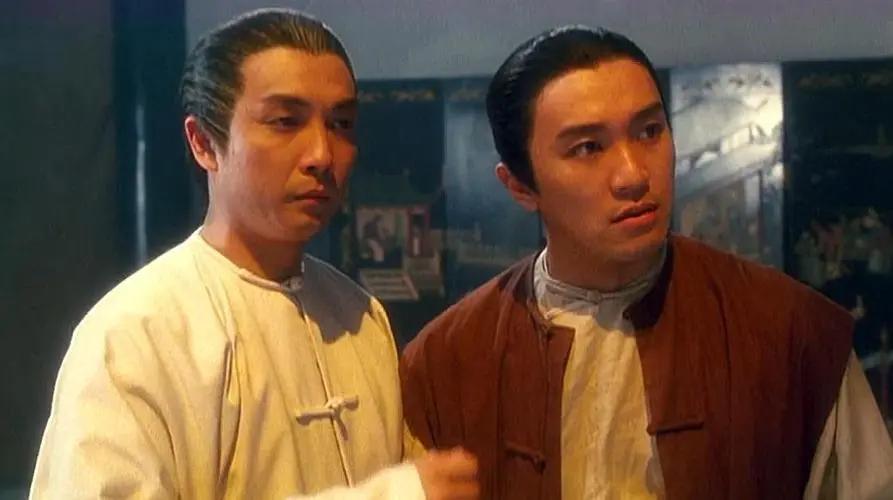 周星驰电影喜剧之王国语版在线看,周星驰播放量最高经典小视频电影