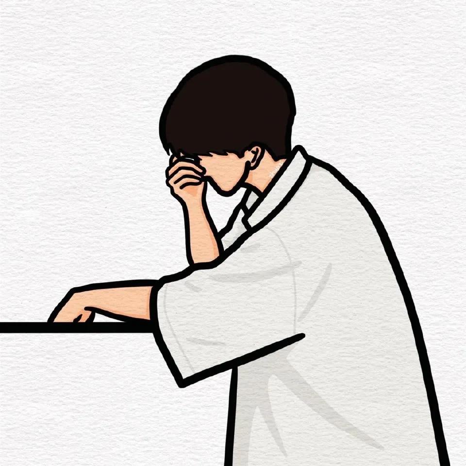 男生头像动漫帅气,大道至简头像风景男生成熟