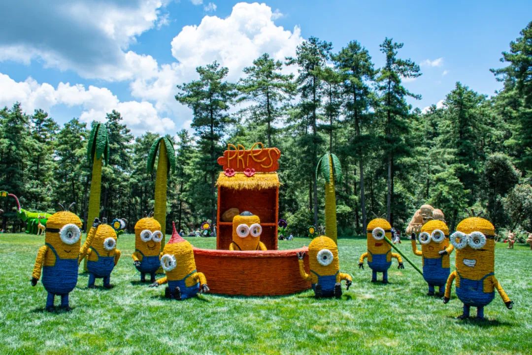 昆明周边旅游的好去处,常见的昆明周边度假攻略