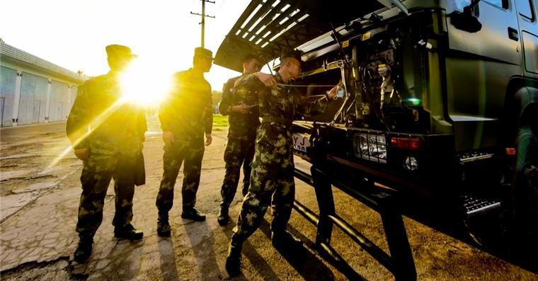 军队文职工作地点在哪离城区远吗,文职选岗