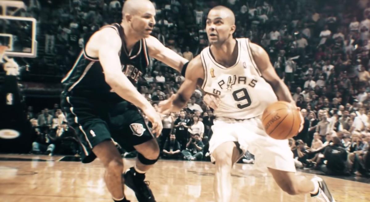 马刺队史50大球员,马刺史五十大球星