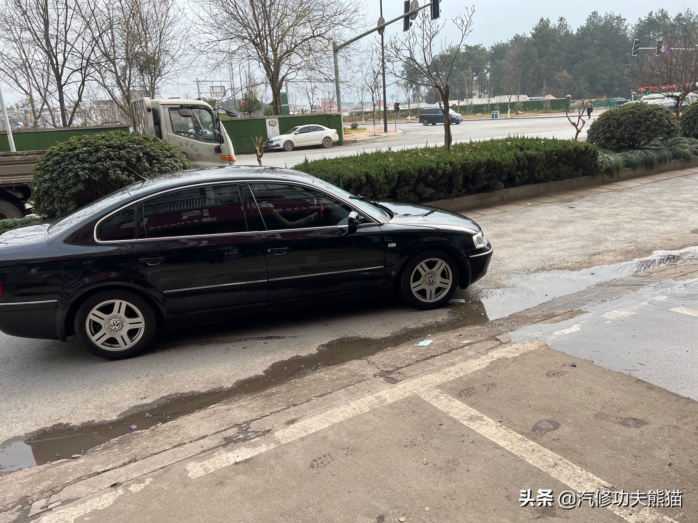 老车翻新修复情怀,老车情怀翻新