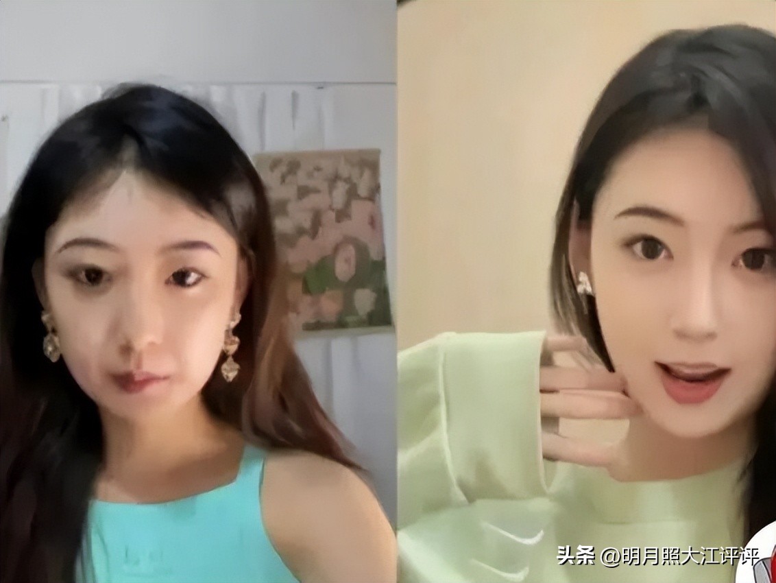 绿茶婊出没！张薇身份不简单？大叔自证未*拍偷**，曝光人致歉原谅吗