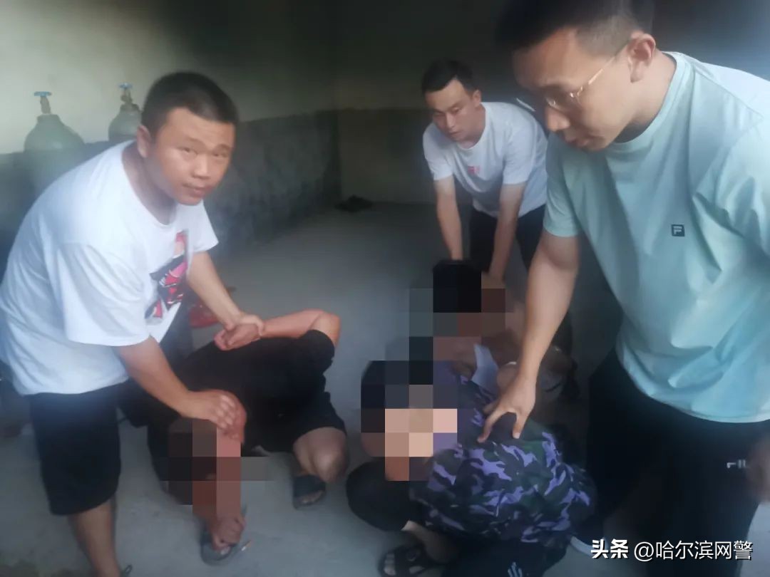 百日行动严打严查,铜陵夏季治安百日整顿抓赌