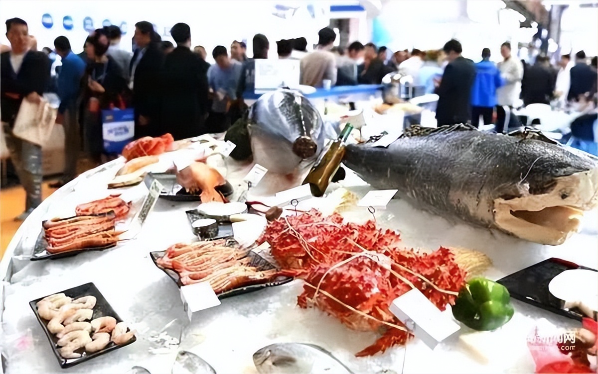 2022年中国水产类预制菜发展趋势,水产预制菜畅销国外