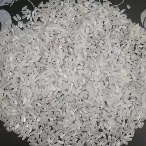 东北大米中的翘楚——五常稻花香