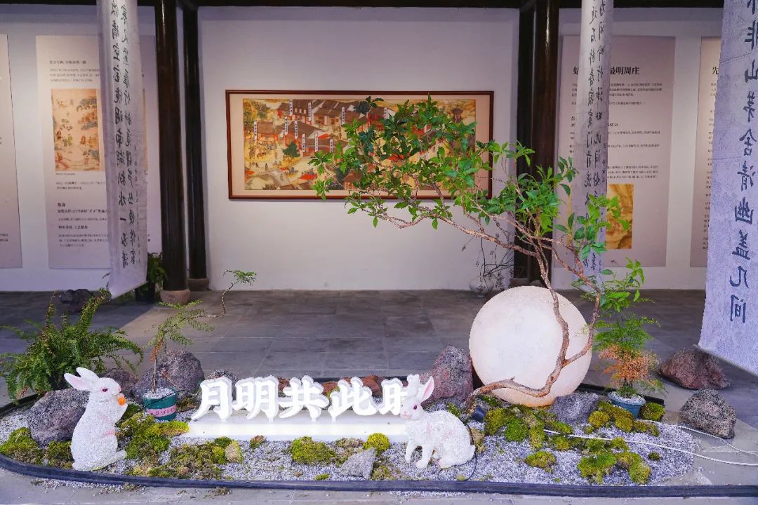 年味浓的古镇旅游推荐,6月份值得去的冷门水乡古镇