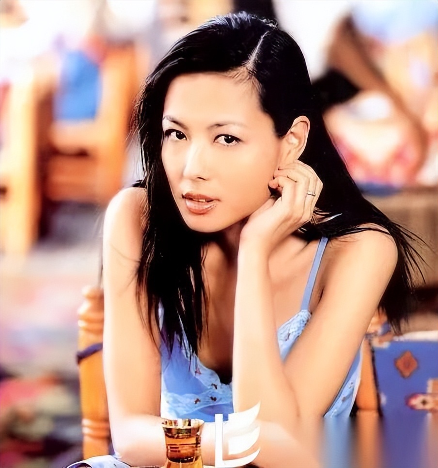 李倩蓉演过什么电视剧,台湾贵妇名媛贾永婕