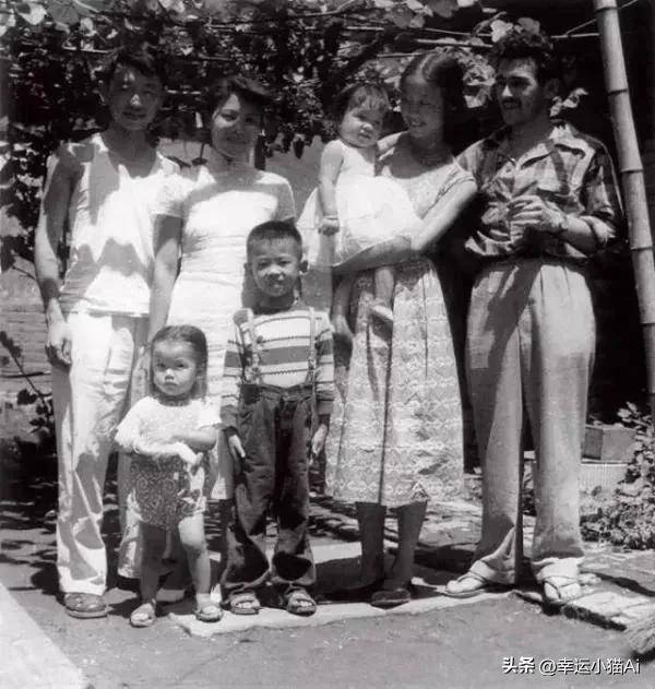 贤妻扶我青云志,我还贤妻一生情…