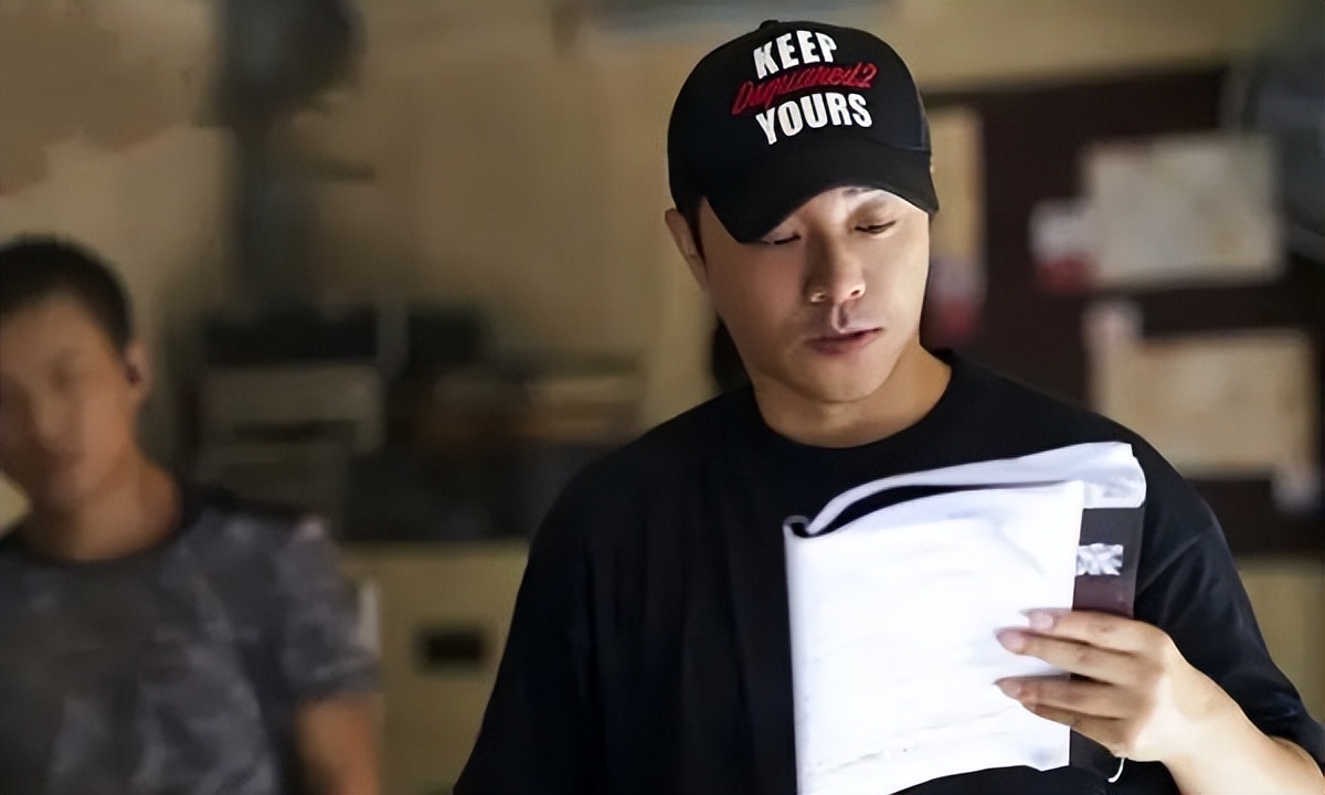 王宝强背后的心酸,王宝强背后的照片