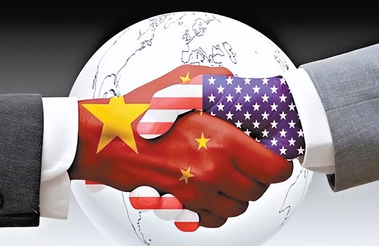 美国对中国最新订单,中国与美国最新订单