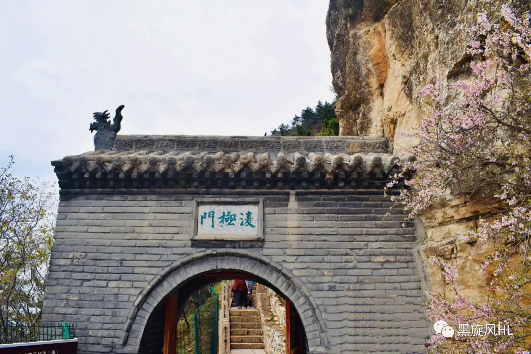 浑源县五岳镇北岳恒山,浑源县北岳恒山庙会有吗