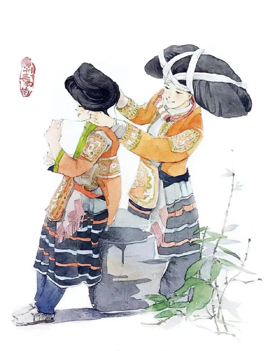 网友画的教材封面,网友画的小学教材插画对比图