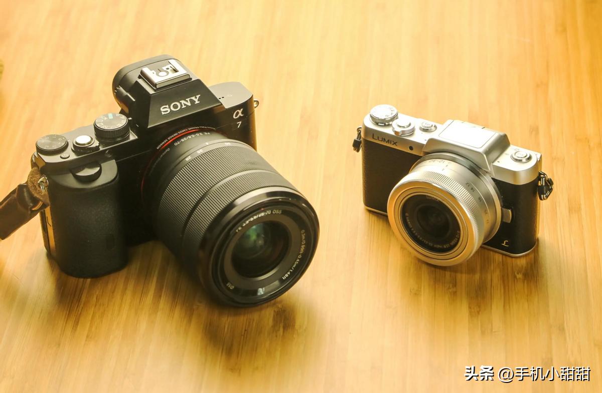 全幅微单相机性价比最强推荐2020,微单相机全画幅性价比高推荐