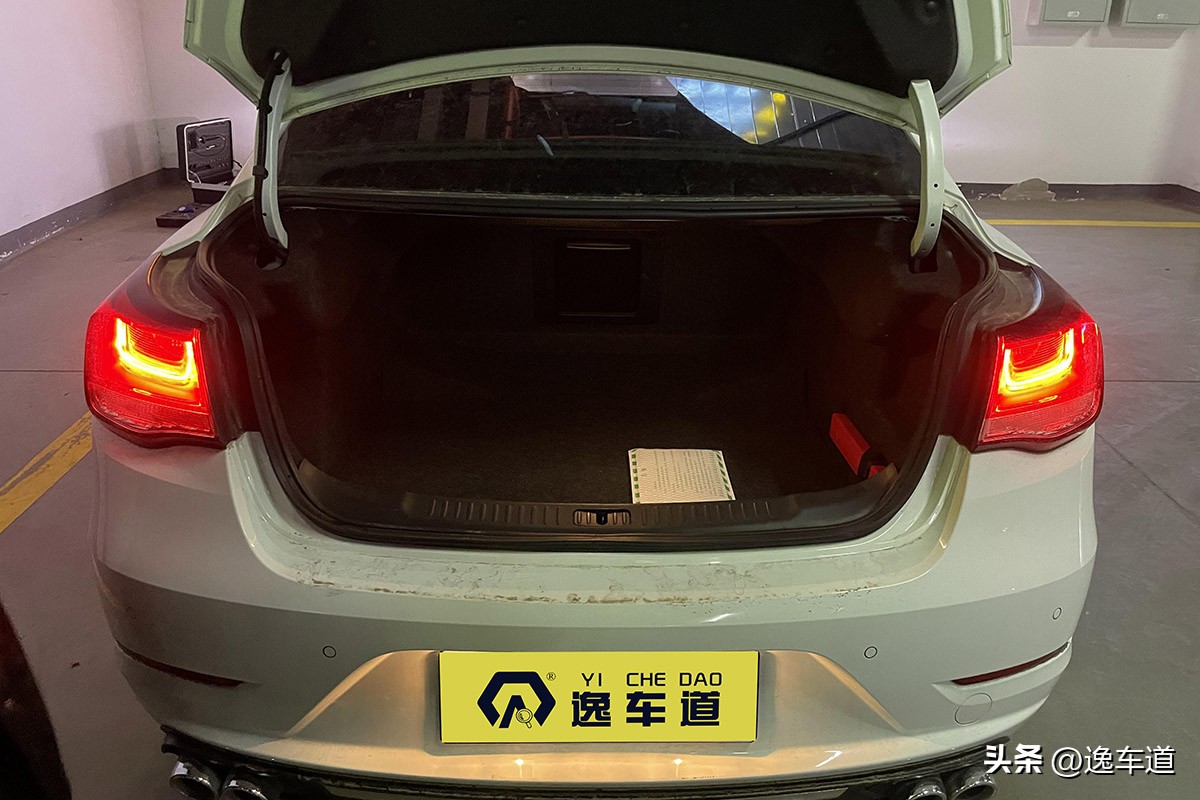 五年的二手迈锐宝多少钱,五年雪佛兰二手车能买吗