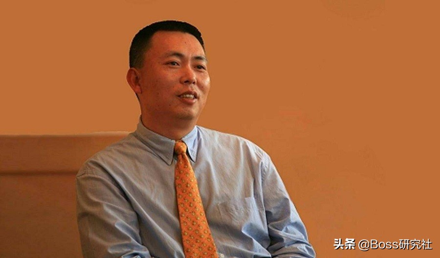 江西南昌诞生5名百亿富翁，陈天石身价腰斩，海归博士首次入围