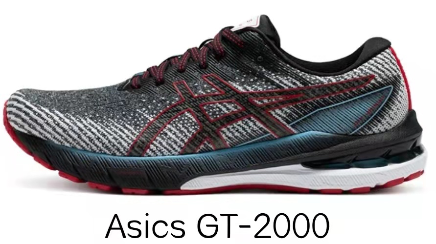 亚瑟士碳板跑鞋,亚瑟士缓震跑鞋