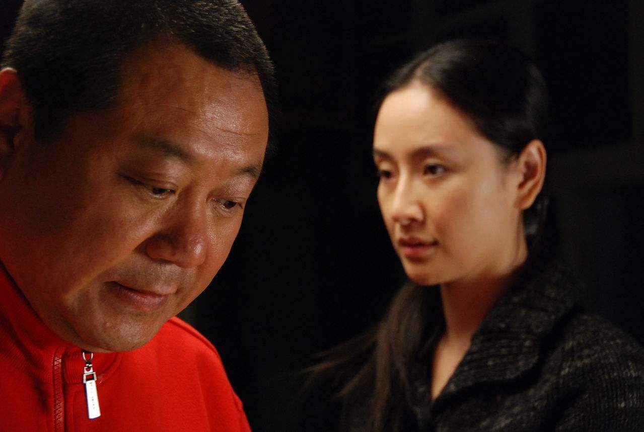 范伟再获“天坛奖”最佳男主角奖,范伟演技