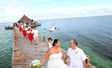 十大经典抓拍照片,100张绝美摄影照片