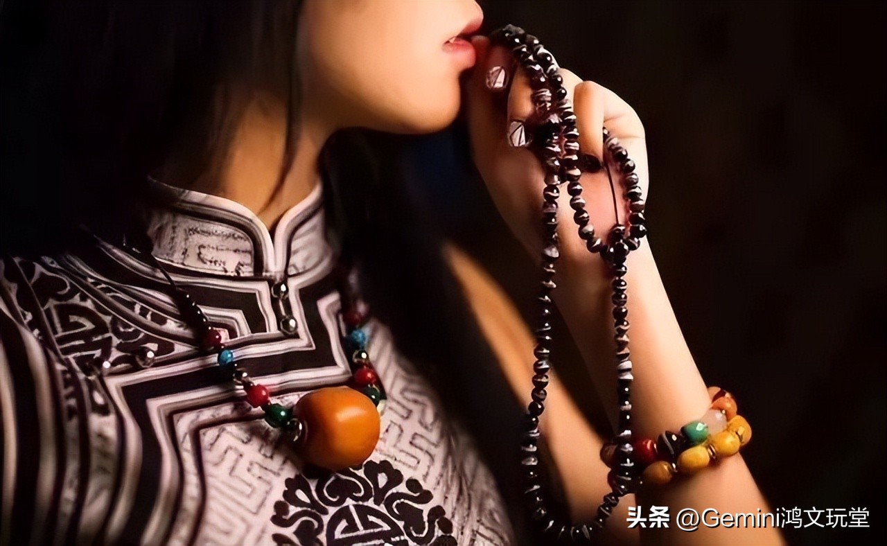 手串都要自己盘吗,新手盘金刚手串需要注意什么