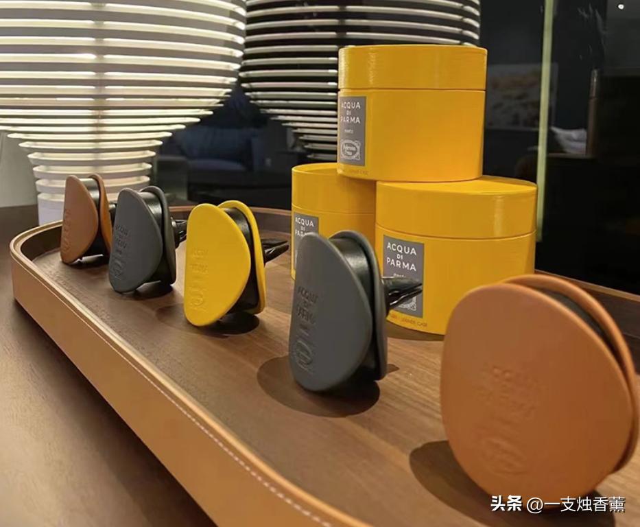 被大家催更了很久的：国内外高品质车载香薰香氛品牌推荐