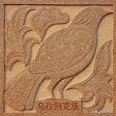 中国的各民族的图腾文化,56个民族各都有传统文化